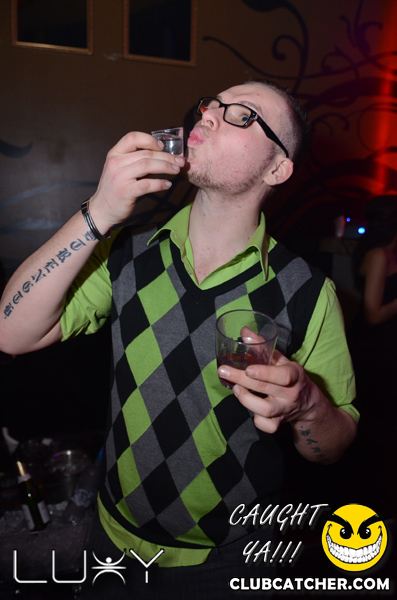 Luxy nightclub photo 395 - December 30th, 2011