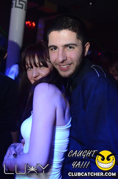 Luxy nightclub photo 396 - December 30th, 2011