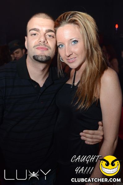 Luxy nightclub photo 397 - December 30th, 2011