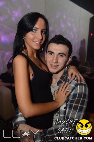 Luxy nightclub photo 398 - December 30th, 2011