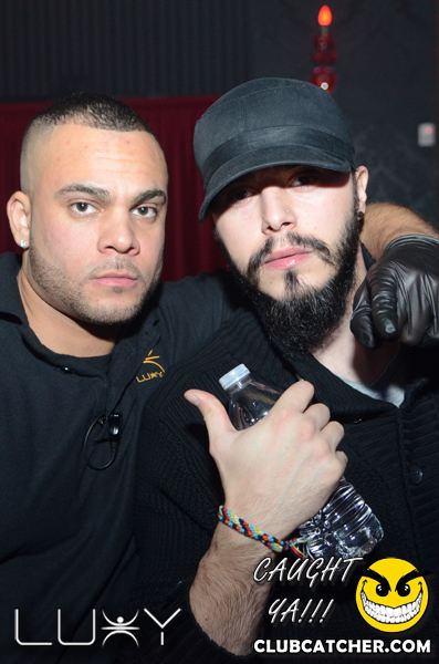 Luxy nightclub photo 399 - December 30th, 2011
