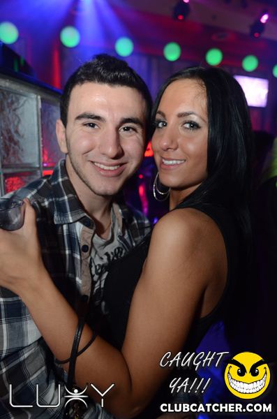 Luxy nightclub photo 400 - December 30th, 2011