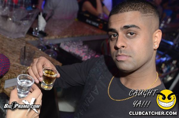 Luxy nightclub photo 5 - December 30th, 2011