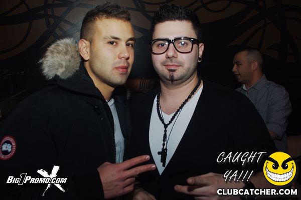 Luxy nightclub photo 41 - December 30th, 2011