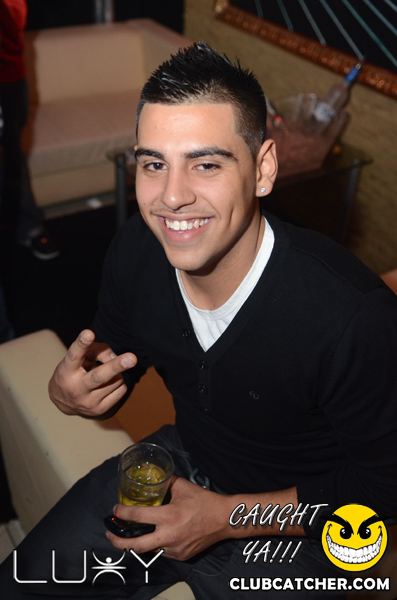 Luxy nightclub photo 402 - December 30th, 2011