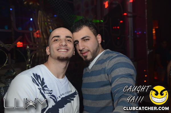 Luxy nightclub photo 403 - December 30th, 2011