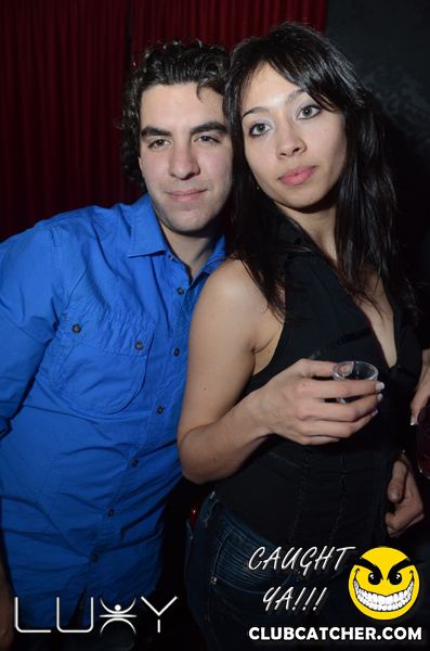 Luxy nightclub photo 404 - December 30th, 2011