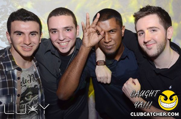 Luxy nightclub photo 405 - December 30th, 2011