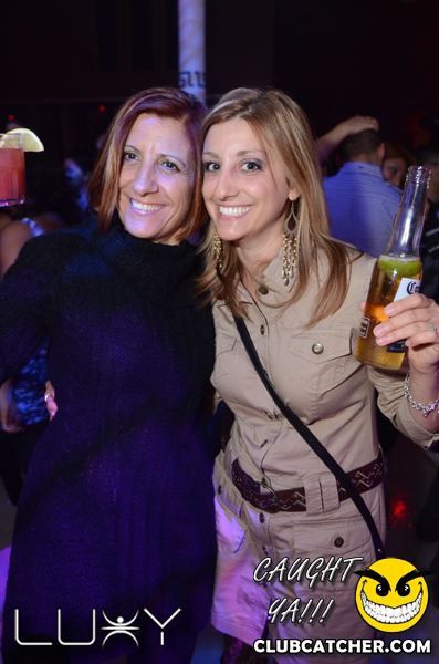 Luxy nightclub photo 406 - December 30th, 2011