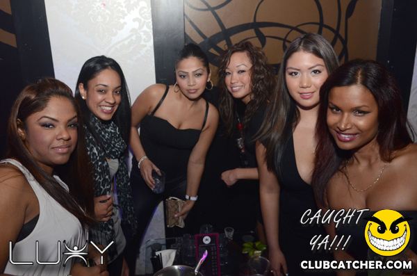 Luxy nightclub photo 407 - December 30th, 2011