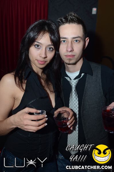 Luxy nightclub photo 408 - December 30th, 2011