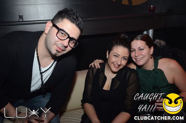 Luxy nightclub photo 409 - December 30th, 2011