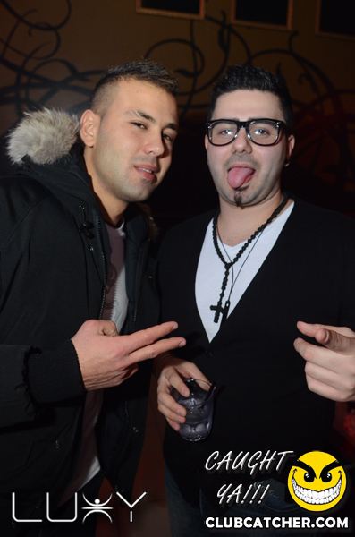 Luxy nightclub photo 411 - December 30th, 2011