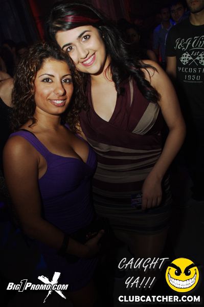 Luxy nightclub photo 44 - December 30th, 2011