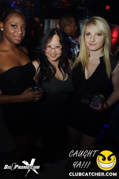 Luxy nightclub photo 47 - December 30th, 2011