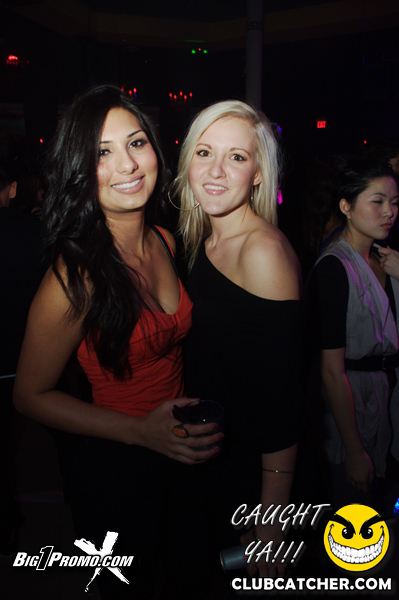 Luxy nightclub photo 48 - December 30th, 2011