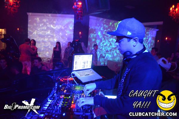 Luxy nightclub photo 52 - December 30th, 2011