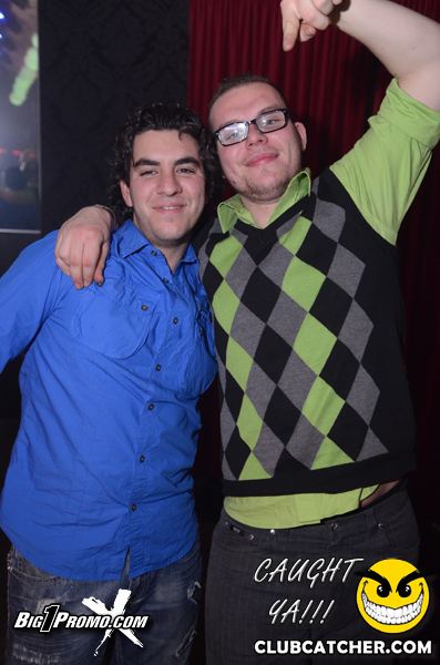 Luxy nightclub photo 54 - December 30th, 2011