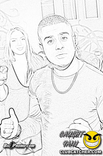 Luxy nightclub photo 56 - December 30th, 2011