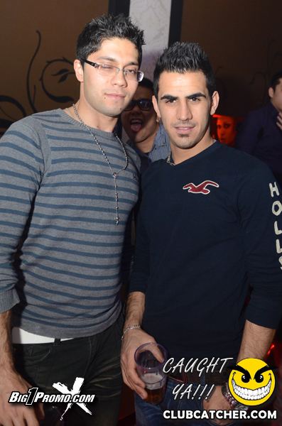 Luxy nightclub photo 59 - December 30th, 2011