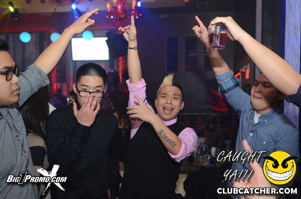 Luxy nightclub photo 68 - December 30th, 2011