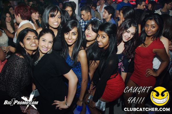 Luxy nightclub photo 8 - December 30th, 2011