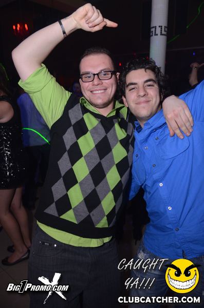 Luxy nightclub photo 75 - December 30th, 2011