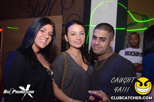 Luxy nightclub photo 77 - December 30th, 2011