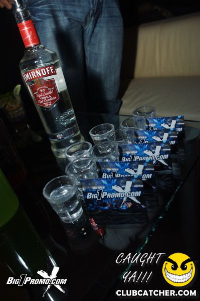 Luxy nightclub photo 9 - December 30th, 2011