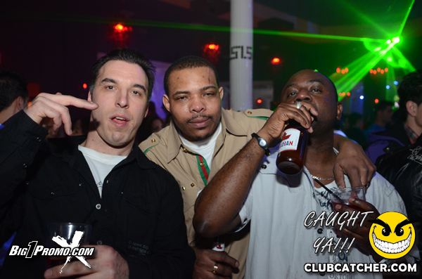 Luxy nightclub photo 82 - December 30th, 2011