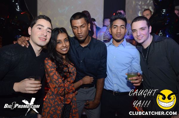 Luxy nightclub photo 84 - December 30th, 2011
