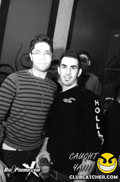 Luxy nightclub photo 88 - December 30th, 2011