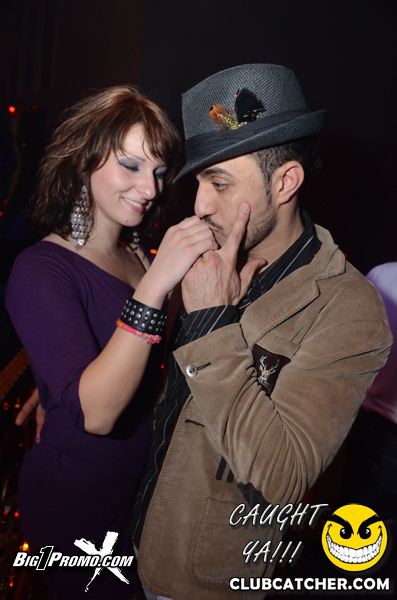 Luxy nightclub photo 89 - December 30th, 2011