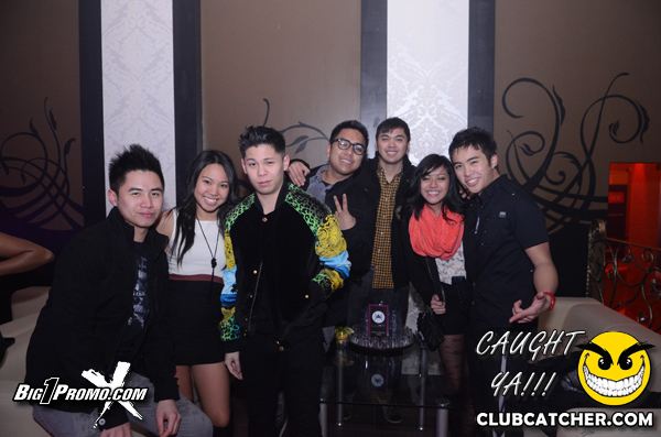 Luxy nightclub photo 90 - December 30th, 2011