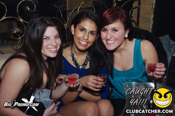 Luxy nightclub photo 10 - December 30th, 2011