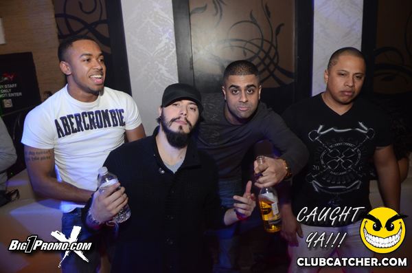 Luxy nightclub photo 93 - December 30th, 2011