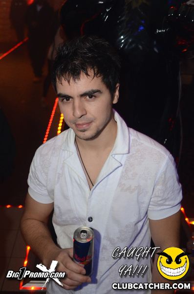 Luxy nightclub photo 97 - December 30th, 2011