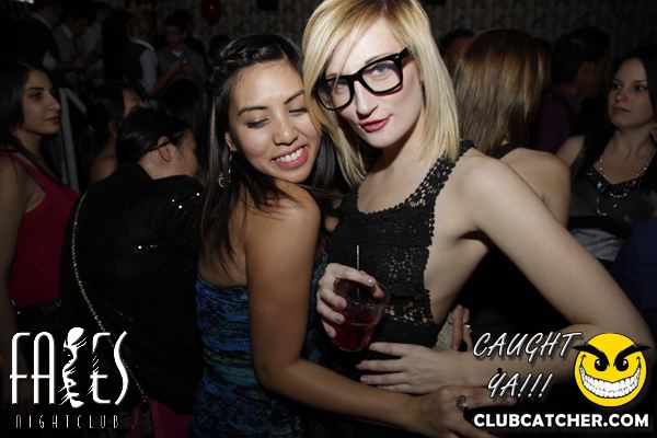 Faces nightclub photo 33 - December 30th, 2011