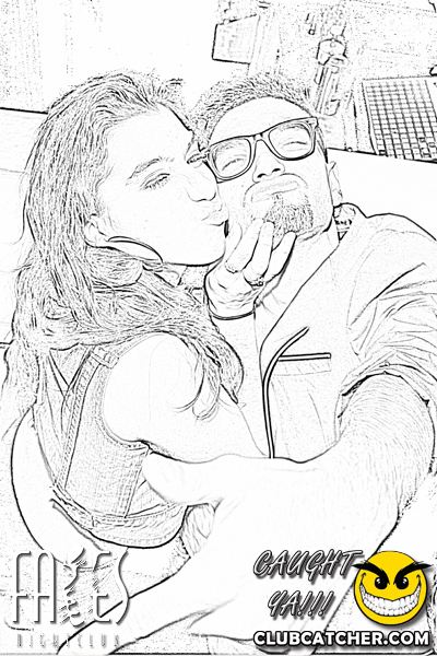 Faces nightclub photo 35 - December 30th, 2011