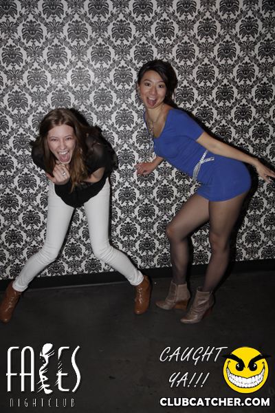 Faces nightclub photo 39 - December 30th, 2011
