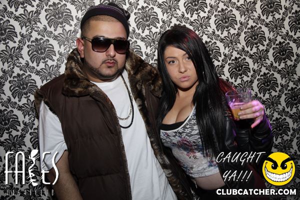 Faces nightclub photo 40 - December 30th, 2011