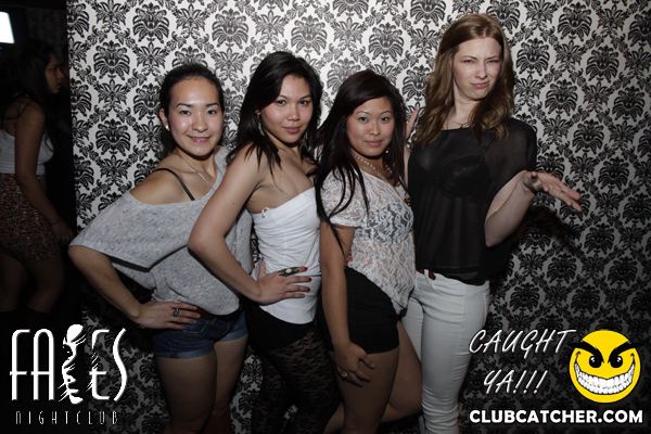 Faces nightclub photo 41 - December 30th, 2011