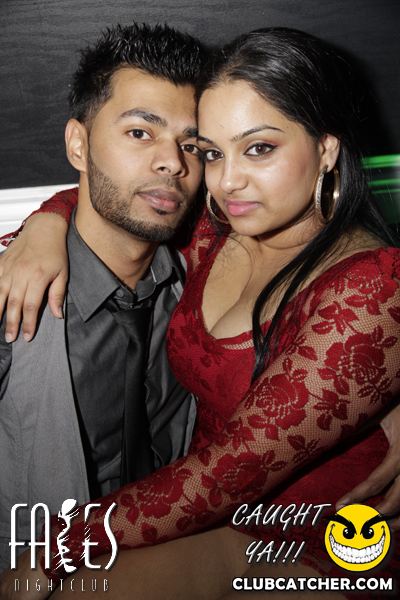 Faces nightclub photo 45 - December 30th, 2011