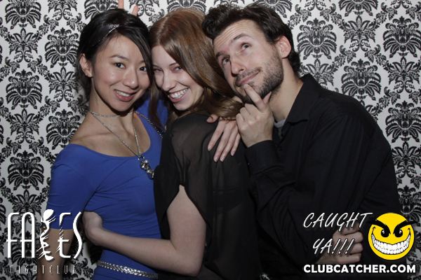 Faces nightclub photo 47 - December 30th, 2011