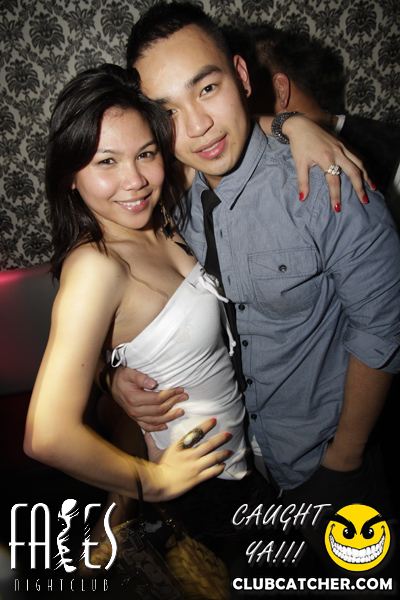 Faces nightclub photo 61 - December 30th, 2011