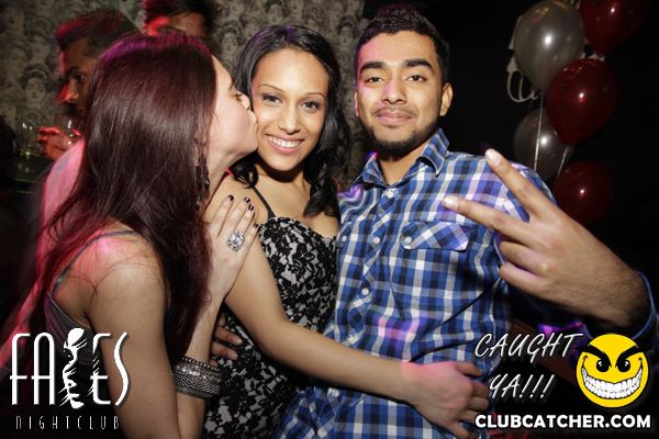 Faces nightclub photo 62 - December 30th, 2011