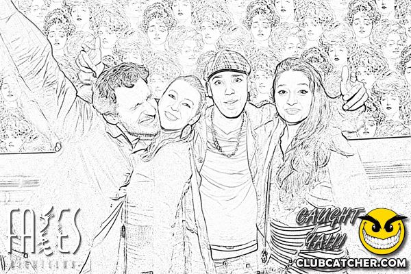 Faces nightclub photo 64 - December 30th, 2011