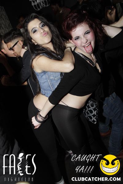Faces nightclub photo 65 - December 30th, 2011
