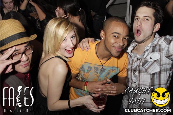 Faces nightclub photo 66 - December 30th, 2011