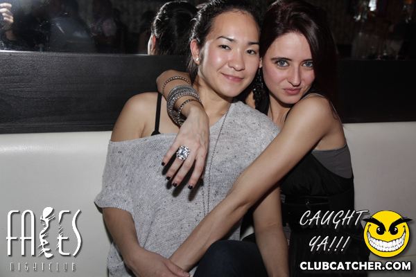 Faces nightclub photo 72 - December 30th, 2011